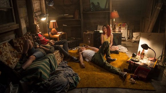 Photo from the movie Our Loved Ones