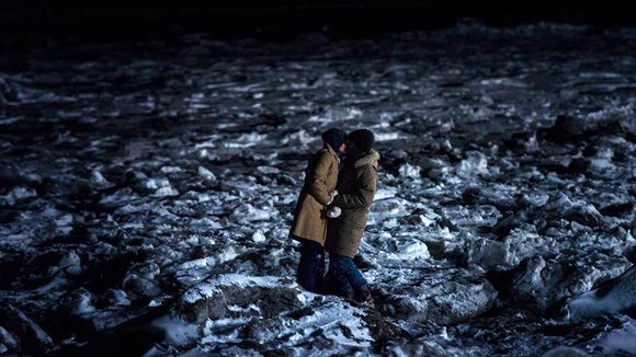 Photo from the movie Our Loved Ones