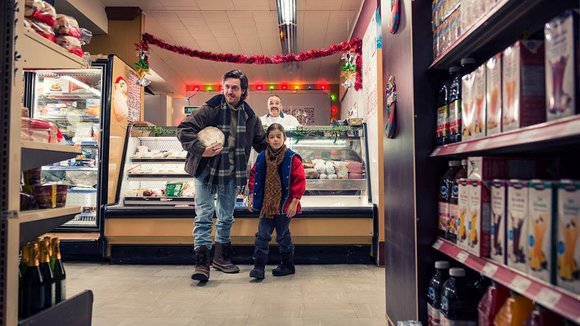 Photo from the movie Our Loved Ones