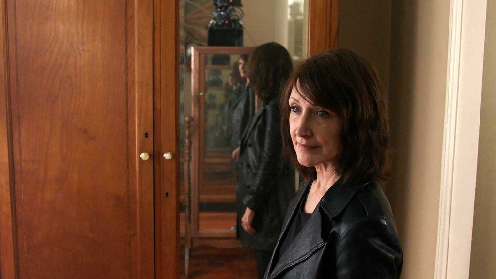 Photo from the movie Out of Blue