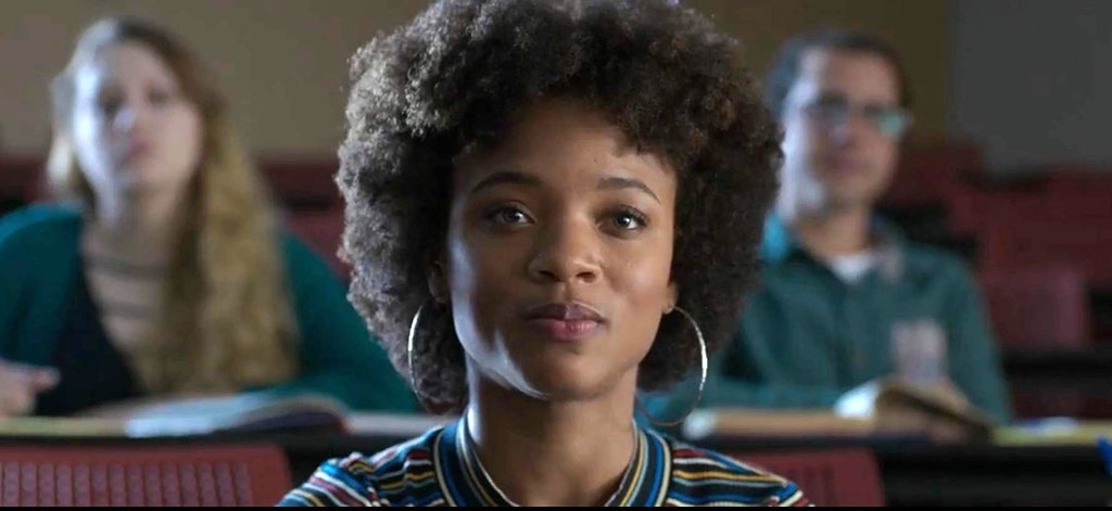 Photo from the movie Out of Blue