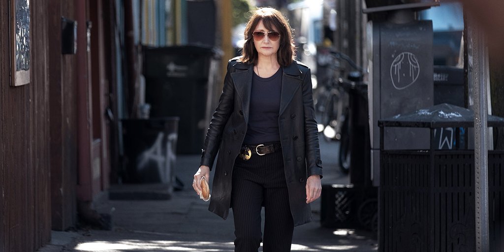 Photo from the movie Out of Blue