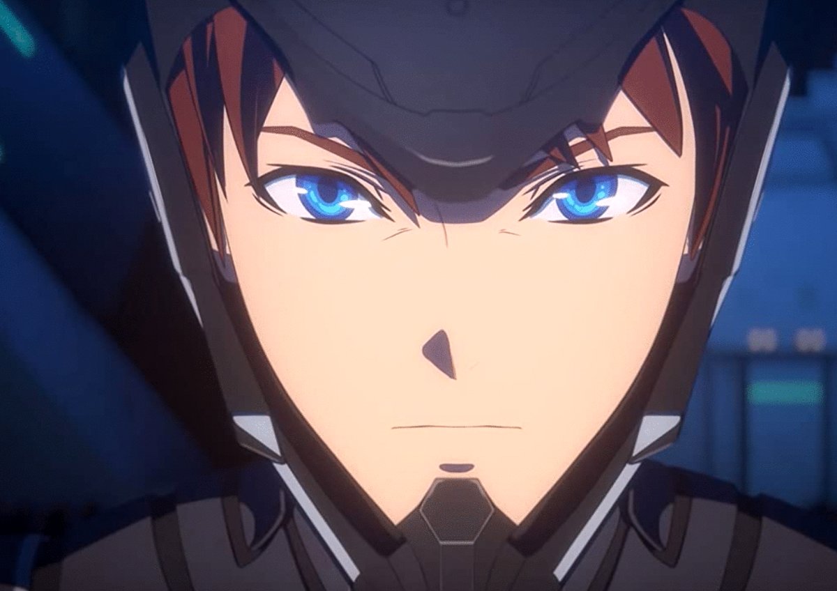 Photo du film Pacific Rim