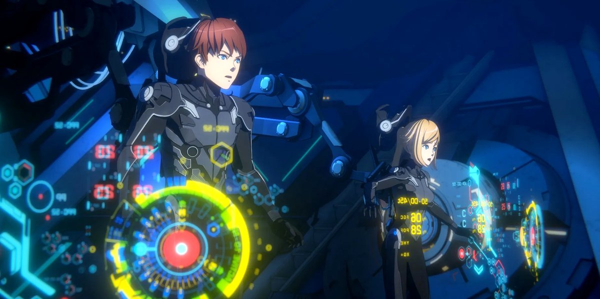 Photo du film Pacific Rim