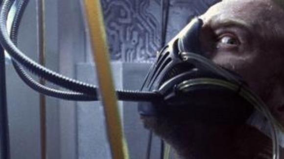 Photo from the movie Pandorum