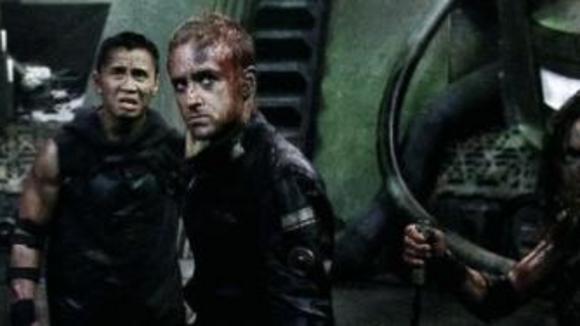 Photo from the movie Pandorum