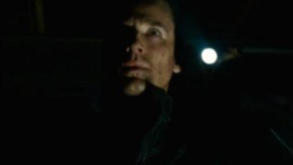 Photo from the movie Pandorum