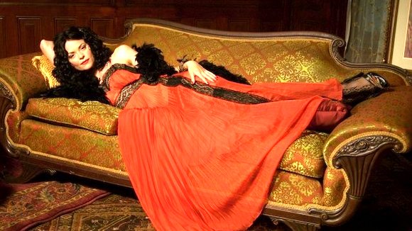 Photo du film The Pardon