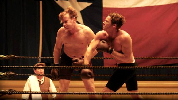 Photo du film The Pardon