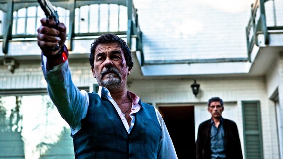 Photo from the movie Paris Countdown