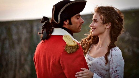 Photo du film Poldark
