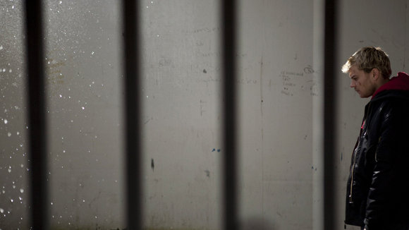 Photo from the movie The Government Inspector