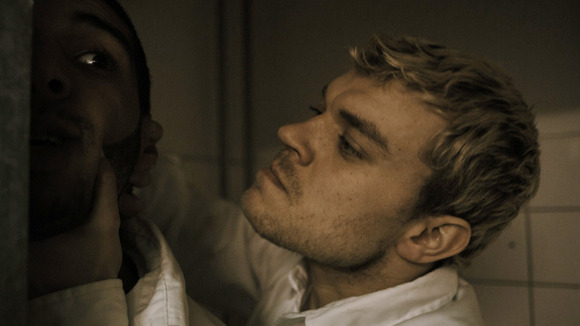 Photo from the movie The Government Inspector