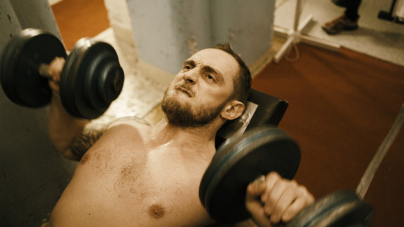 Photo from the movie The Government Inspector