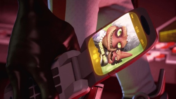 Photo du film Ratchet et Clank v.f.