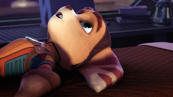 Photo du film Ratchet et Clank v.f.
