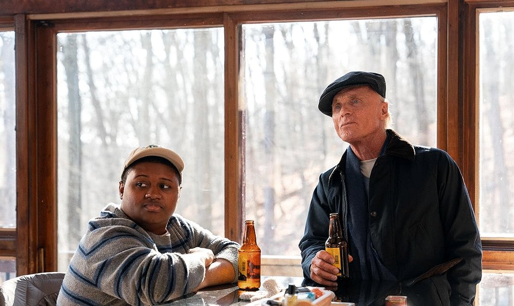 Photo du film Riff Raff