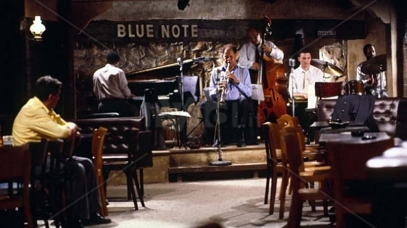 Photo du film Autour de minuit