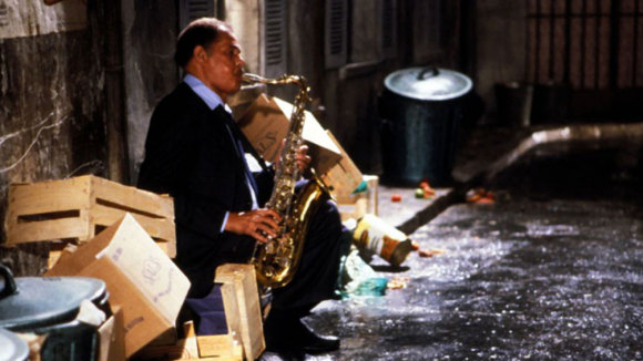 Photo du film Autour de minuit