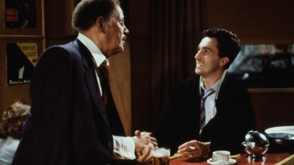 Photo du film Autour de minuit