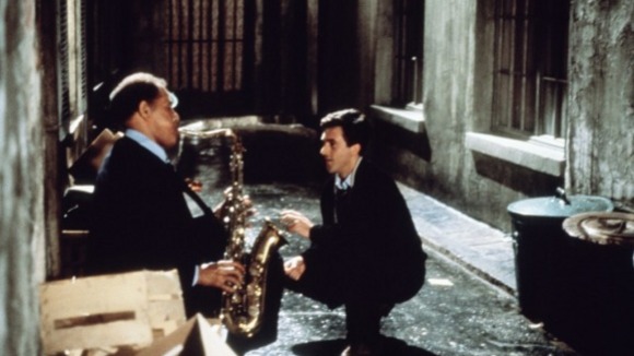 Photo du film Autour de minuit