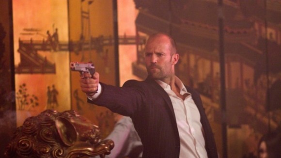 Photo du film Saine et sauve