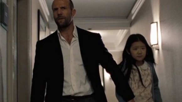 Photo du film Saine et sauve