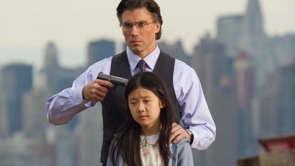 Photo du film Saine et sauve