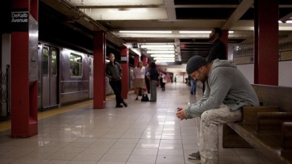 Photo du film Saine et sauve