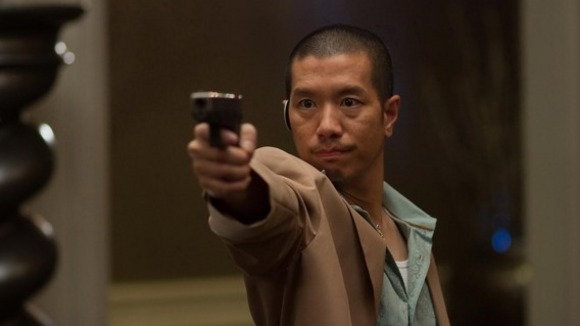 Photo du film Saine et sauve