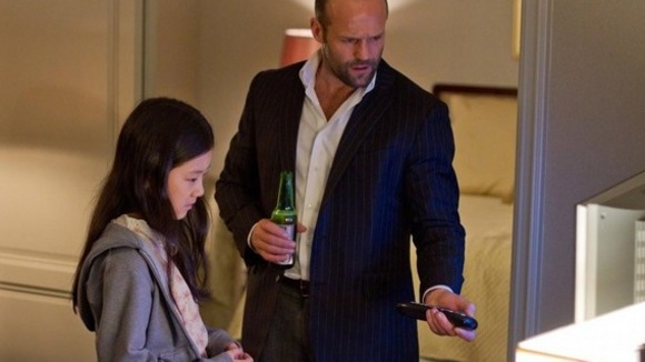 Photo du film Saine et sauve