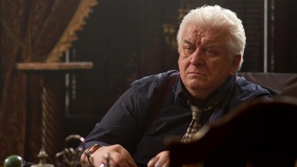 Photo du film Saine et sauve