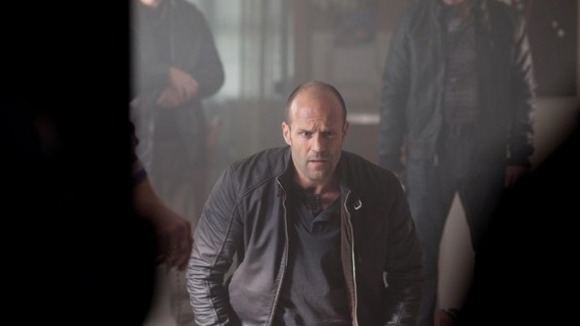 Photo du film Saine et sauve