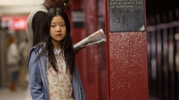 Photo du film Saine et sauve