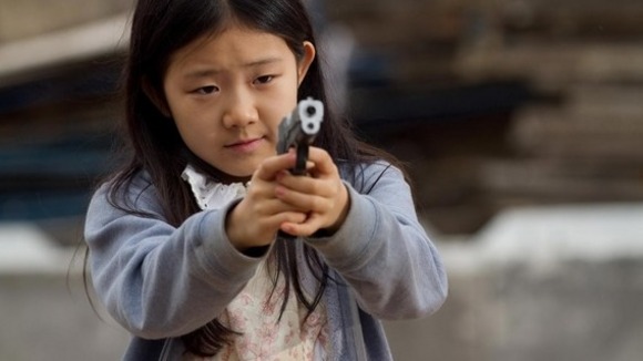 Photo du film Saine et sauve