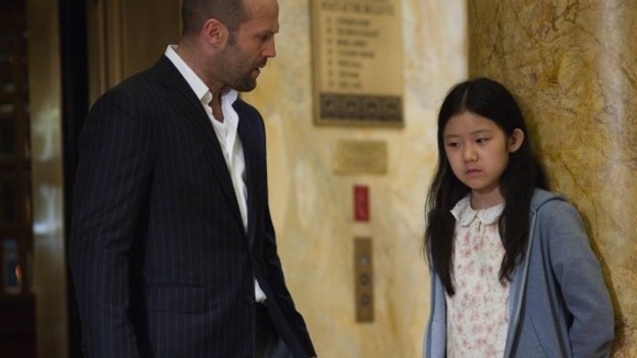 Photo du film Saine et sauve