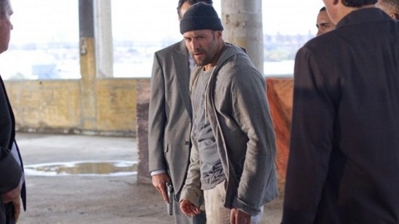 Photo du film Saine et sauve