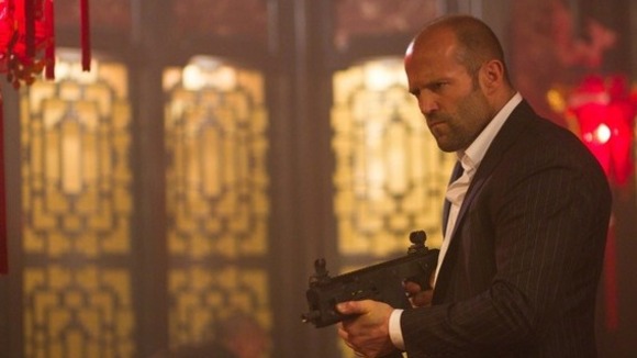 Photo du film Saine et sauve