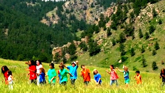 Photo du film Saving My Tomorrow