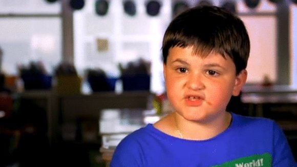 Photo du film Saving My Tomorrow