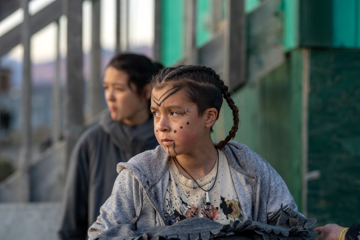 Photo from the movie Slash/Back