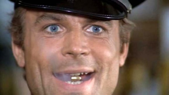 Photo du film Super Fuzz