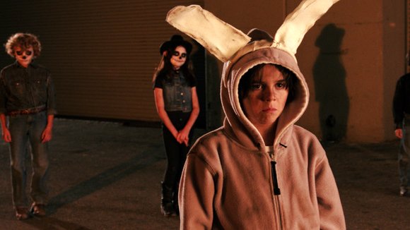 Photo from the movie Tales of Halloween