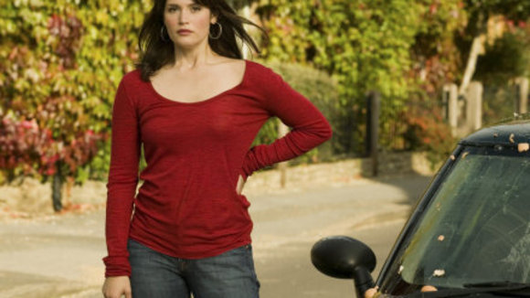 Photo du film Tamara Drewe