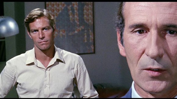 Photo du film Il gatto a nove code