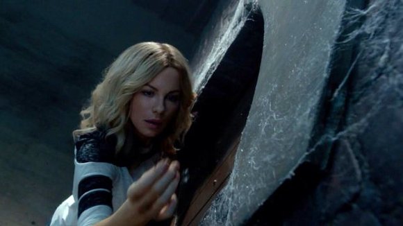 Photo du film The Disappointments Room