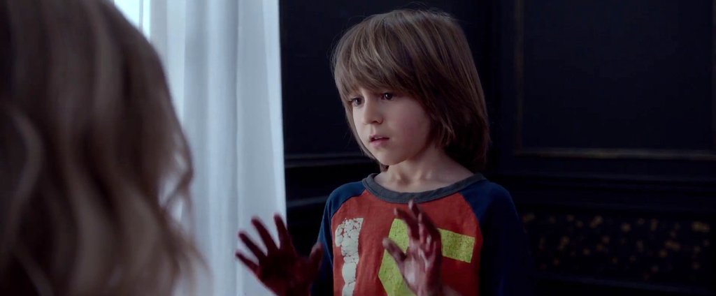 Photo du film The Disappointments Room