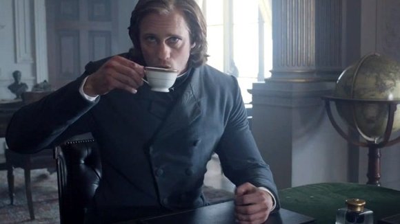 Photo du film La Légende de Tarzan