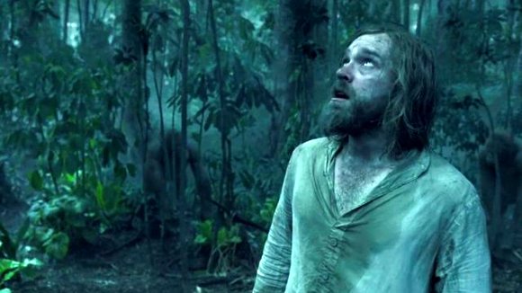 Photo du film La Légende de Tarzan