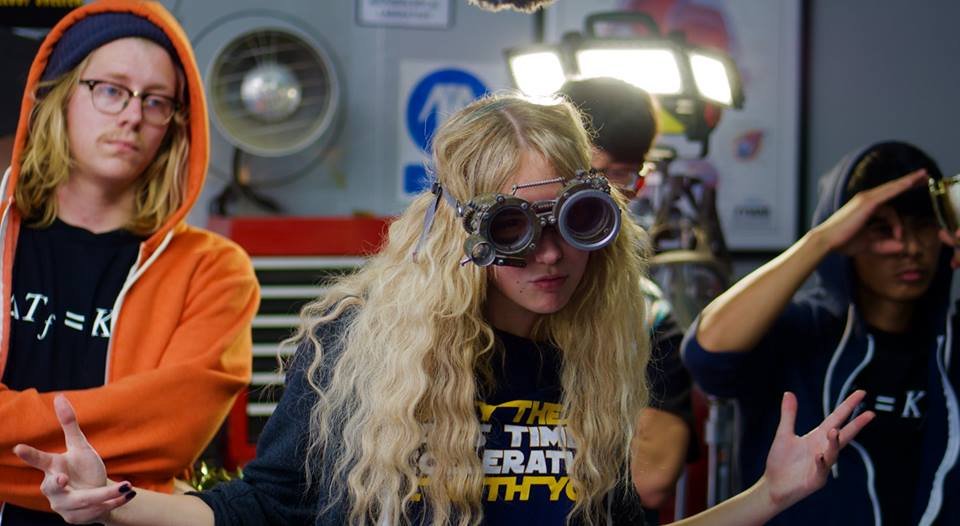 Photo from the movie The Standoff